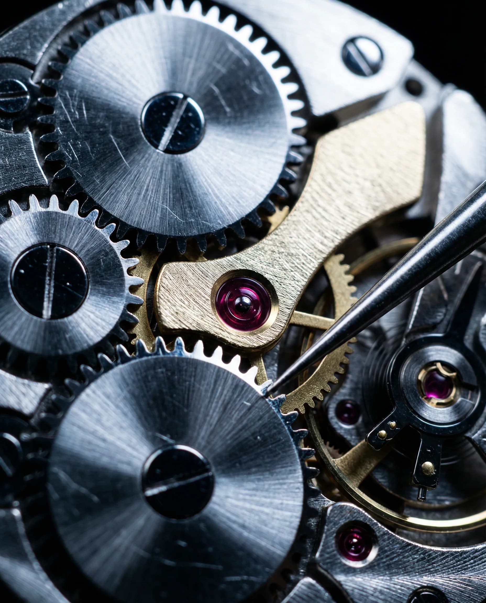 Automação de Negócios