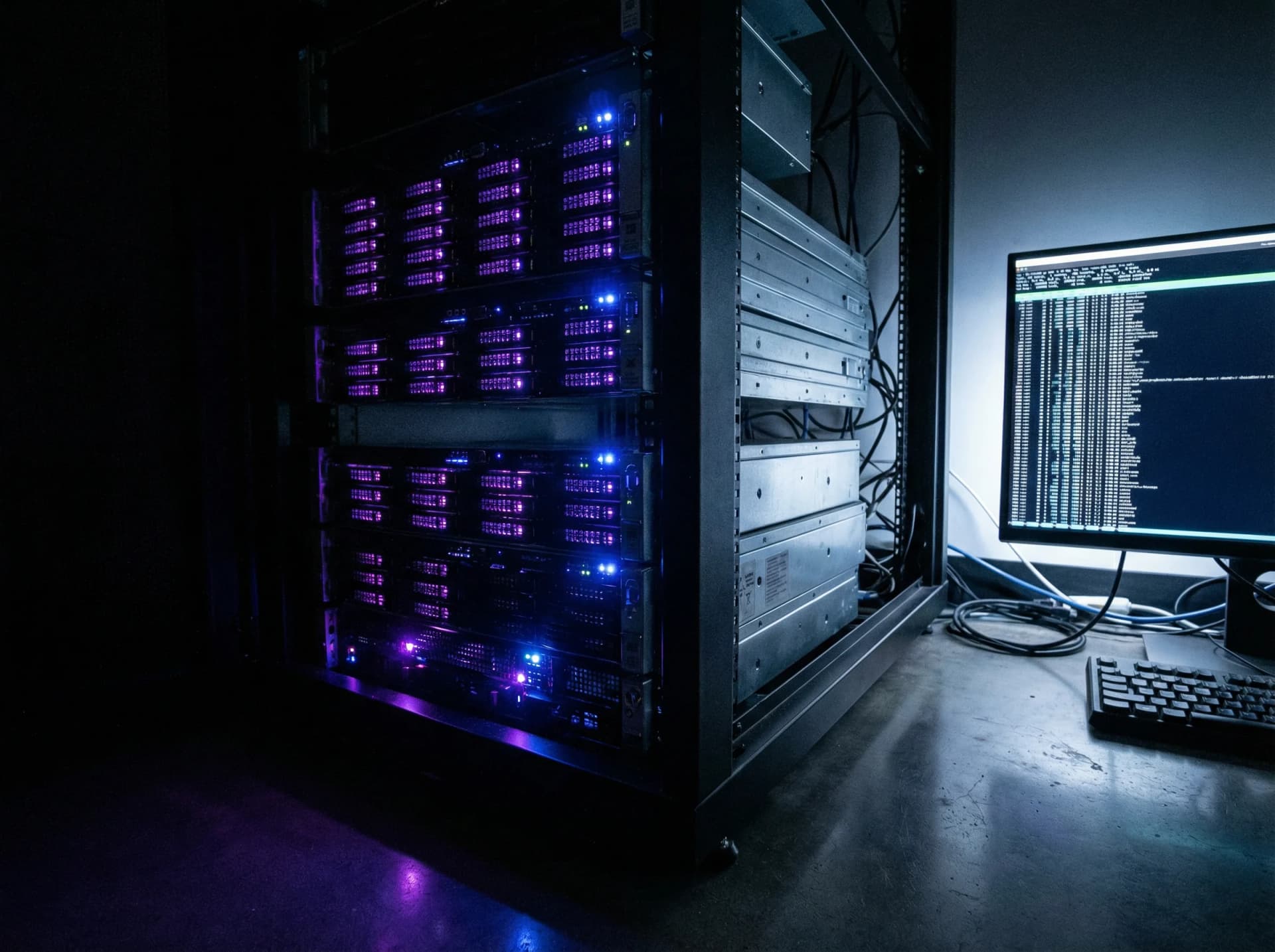 Automação de Negócios